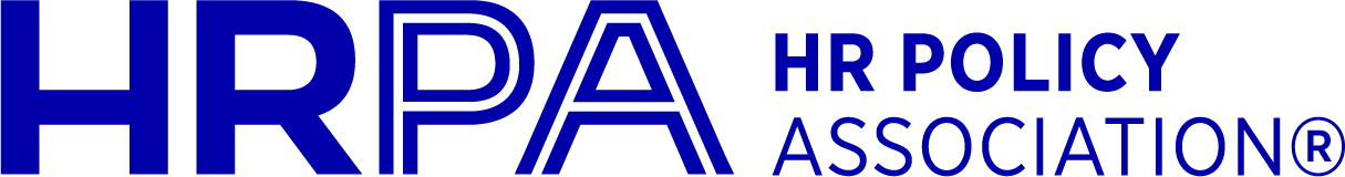 HRPA Logo BLUE