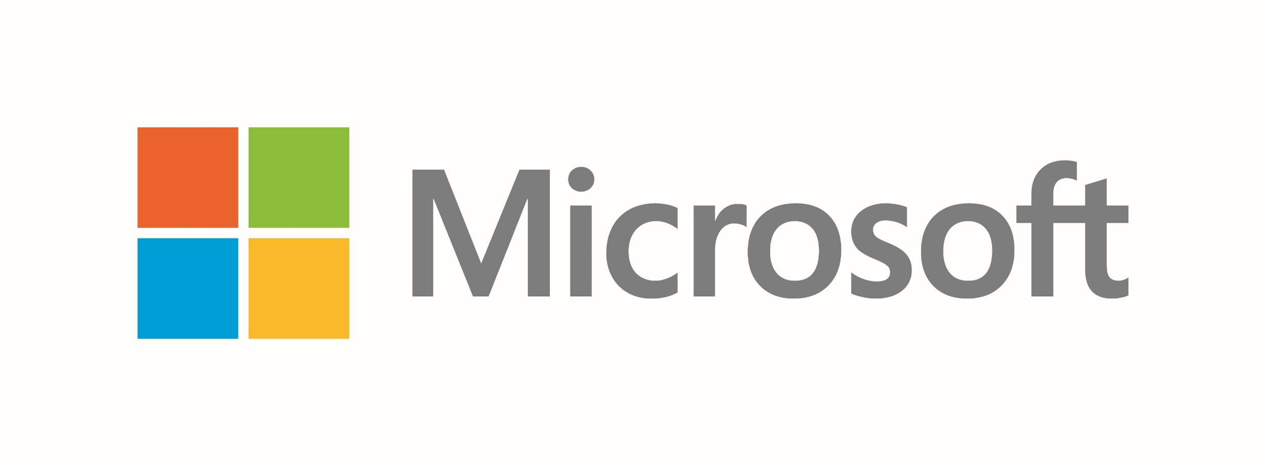 Microsoft Logo JPEG