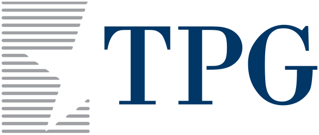 TPG Logo